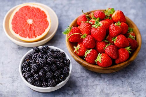 Can You Eat Fruit With Diabetes?