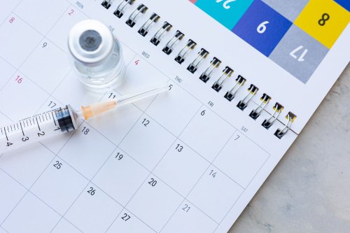 What You Should Know About the 2024 Adult Vaccine Schedule
