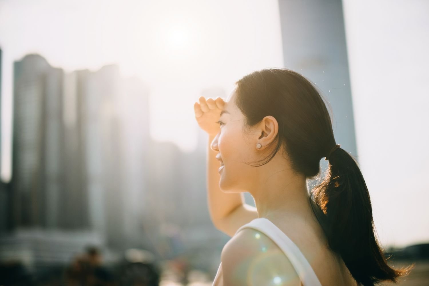 How Long Can You Stay In the Sun Before Skin Damage Starts?