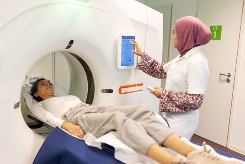 Rheumatoid Arthritis Diagnosis: What Is the Process?