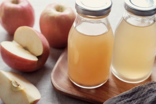 What Happens to Your Body When You Take Apple Cider Vinegar Every Day