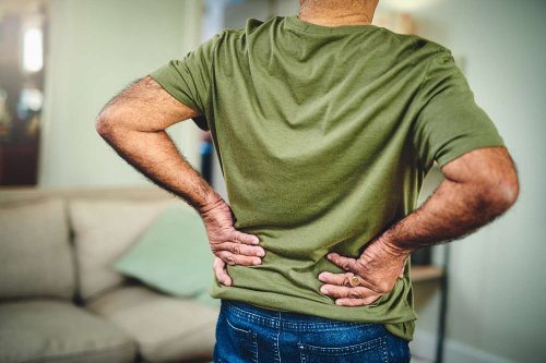 Ankylosing Spondylitis vs. Osteoarthritis: What Are the Differences?