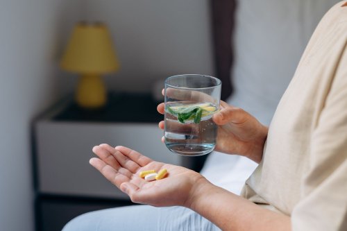 10 Supplements for High Blood Pressure That May Help Lower It Naturally