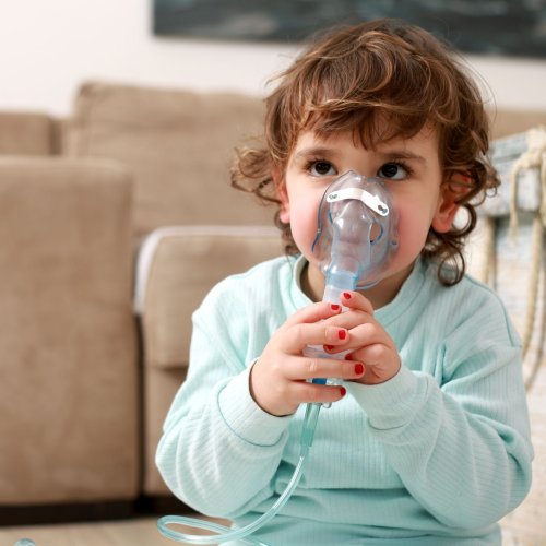 Cystic Fibrosis and Pneumonia: What’s the Connection?