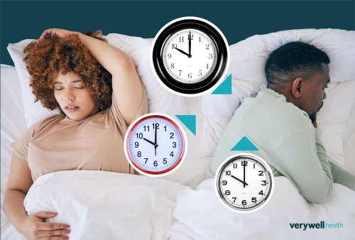 Why You Should Keep a Consistent Bedtime Every Night