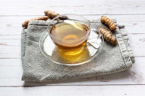 What Happens When You Take Turmeric and Apple Cider Vinegar Together?