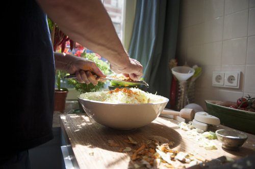 The Best Time to Eat Sauerkraut to Boost Your Gut Health