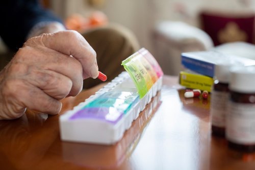 7 Medications for Dementia and Alzhiemer's Disease