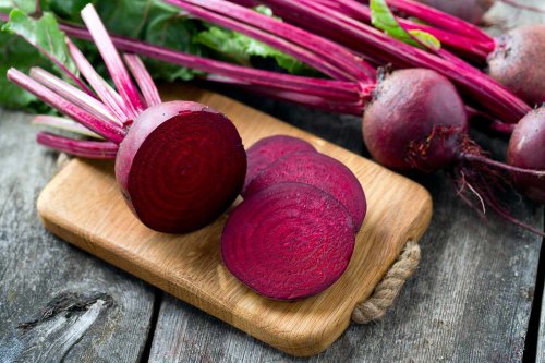 What Happens to Your Body When You Eat Beets Regularly