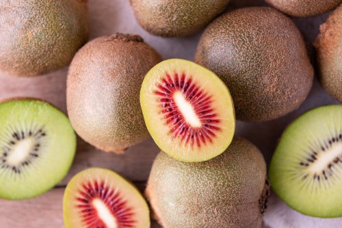 What Happens to Your Body When You Eat Kiwi Regularly