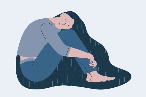 Prolonged Grief Disorder Is Now Recognized as a Medical Condition