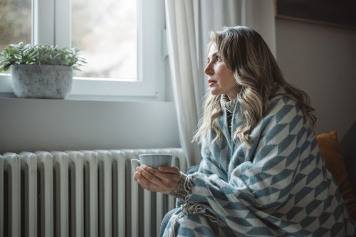 Sensitivity to Cold: Symptoms, Causes, and Treatment