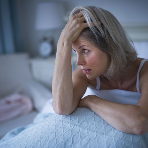 Types of Insomnia: Definition, Causes, and Diagnosis
