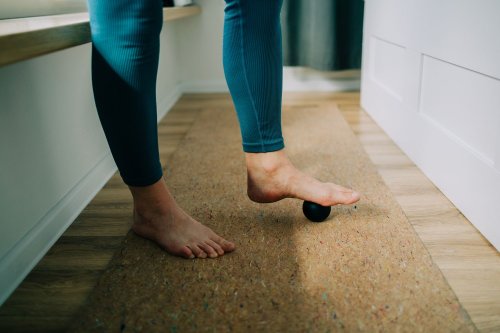 6 Effective Plantar Fasciitis Exercises to Relieve Foot Pain