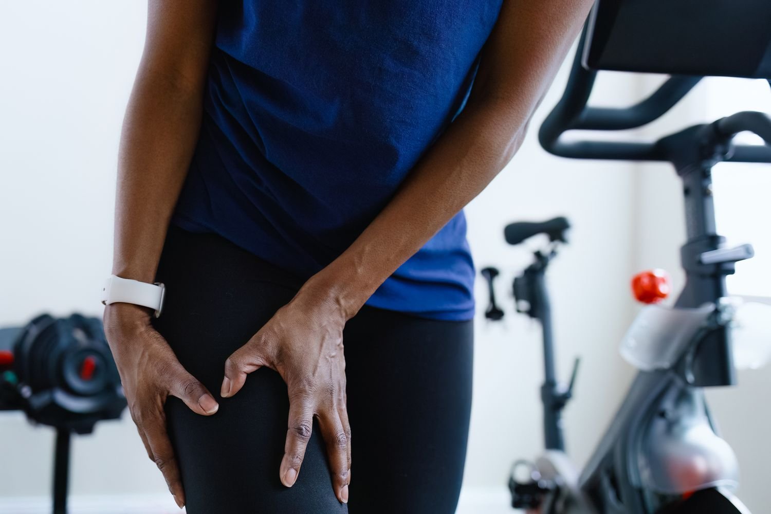 3 Vitamin Deficiencies That Can Cause Muscle Cramps Flipboard