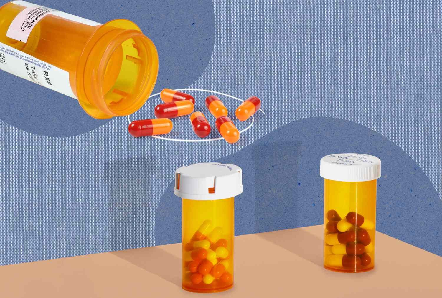 What Can You Do If Your ADHD Medications Aren't Working Anymore?