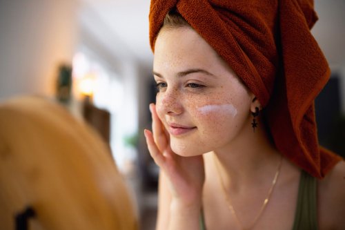 Skin Care Ingredients You Should Never Mix—and the Ones That Work Well Together