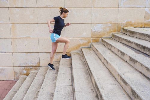 Working on Your Stamina: What Does It Mean?