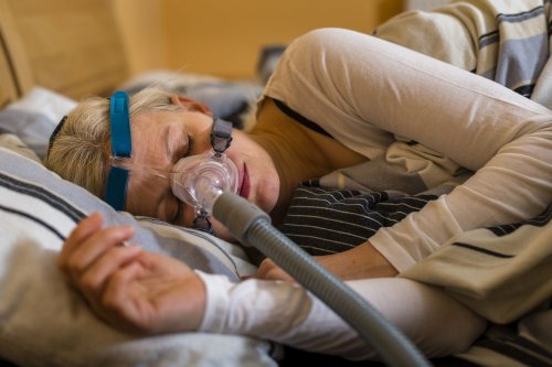 What Is Obstructive Sleep Apnea Flipboard