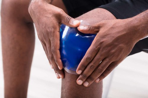 When to Use Heat or Ice for Knee Pain