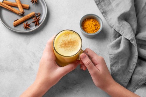 Why Turmeric Coffee Is the New Healthy Drink You Need to Try