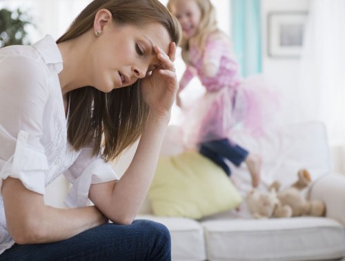 How Chronic Migraines Affect Family Life