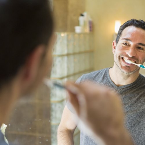 Does Brushing Teeth With Baking Soda Really Work?