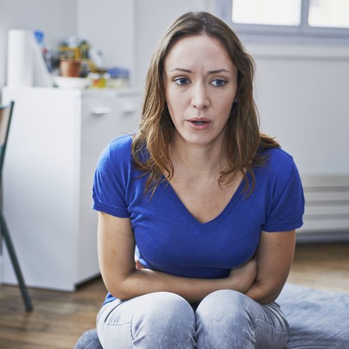 How To Manage A Sensitive Stomach Flipboard