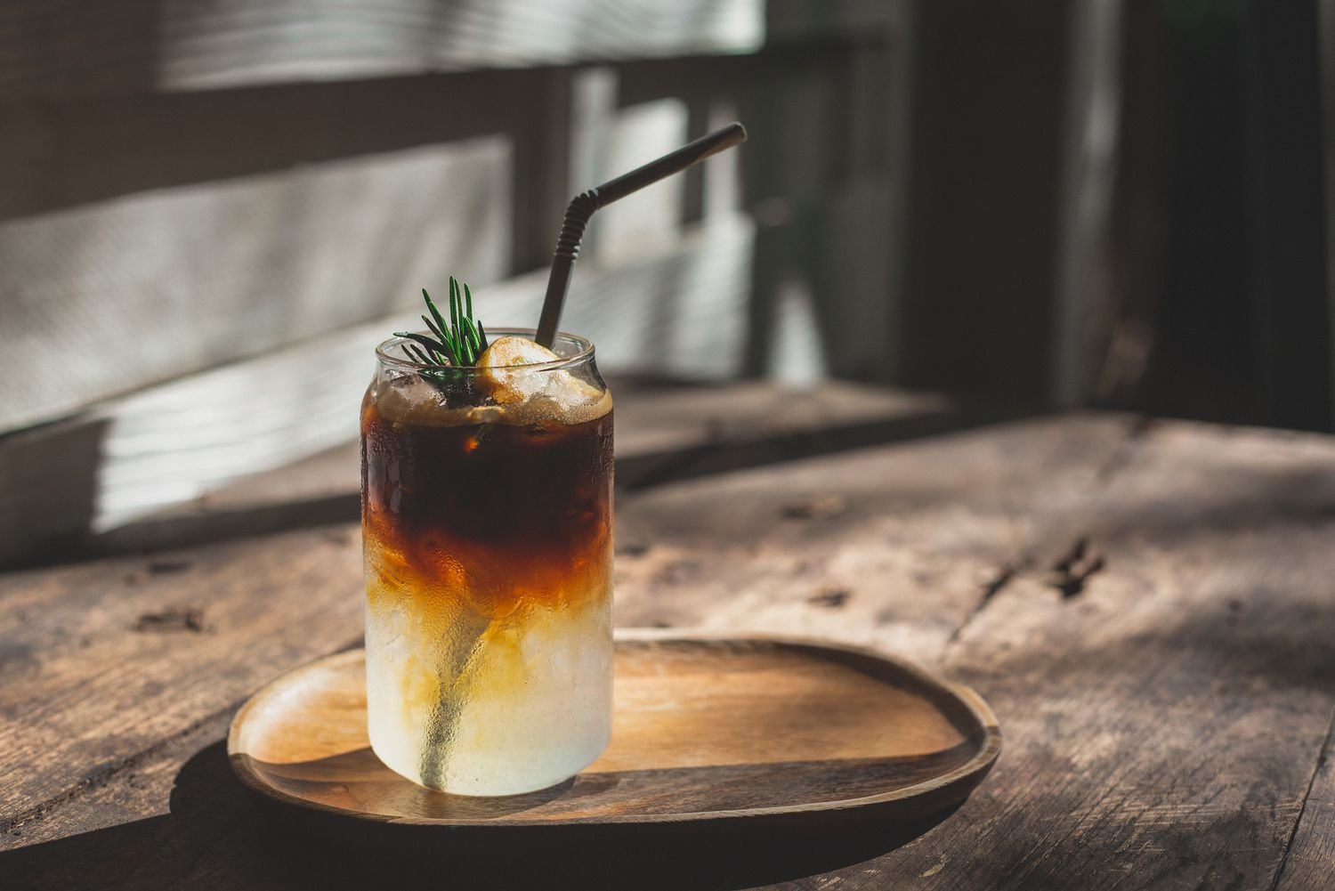 Sparkling Coffee Is the Gut-Healthy Beverage You've Been Missing, Experts Say