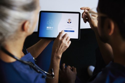 You Can Now Access Your Health Records Digitally Flipboard