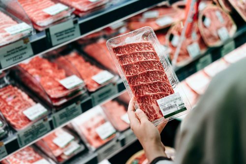 Red Meat Is Linked to Diabetes, but a Lean Cut Can Reduce Your Risk