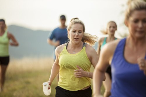 How Long Does It Really Take to Lose Weight—and Maintain It?