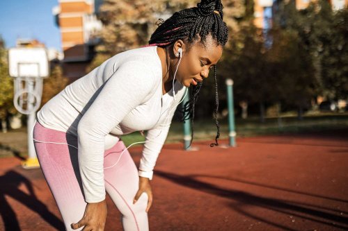 8 Tips for Exercising With Allergic Asthma