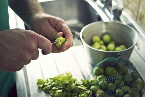 12 Fruits and Vegetables That Help You Poop When Constipated