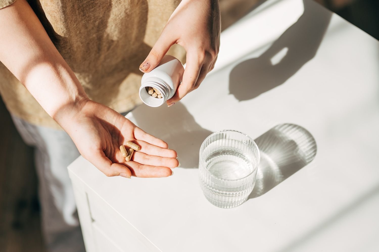 What Happens to Your Bones and Muscles When You Take Collagen?