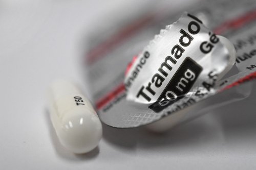 Is Tramadol a Controlled Substance?