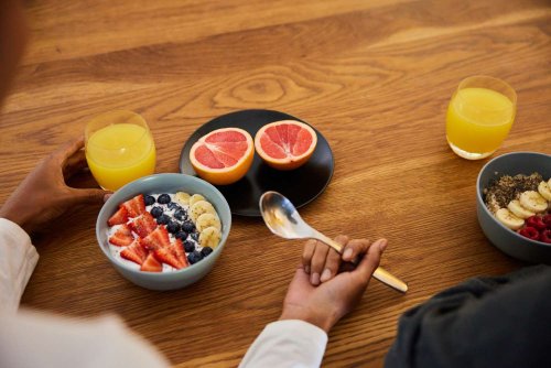 What Happens to Your Body When You Eat Grapefuit Regularly