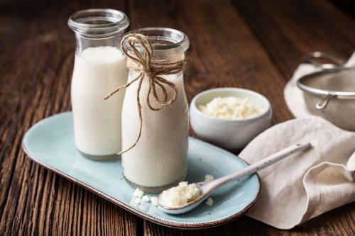 What Happens to Your Gut Health When You Add Kefir to Your Diet
