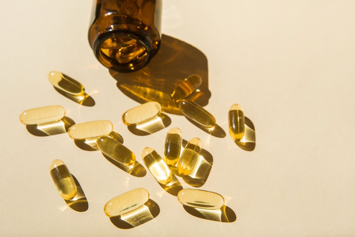 Should You Keep Taking Vitamin D During the Summer?