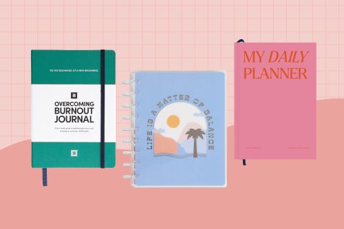 Bullet Journaling Is a TikTok Trend We Can Get Behind—Our Favorites Start at $16