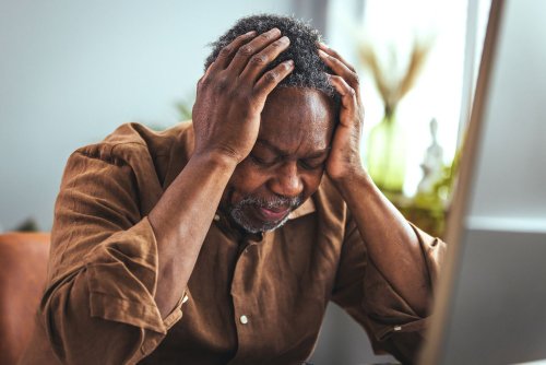 What Is Nervous Breakdown And What Should You Do Flipboard