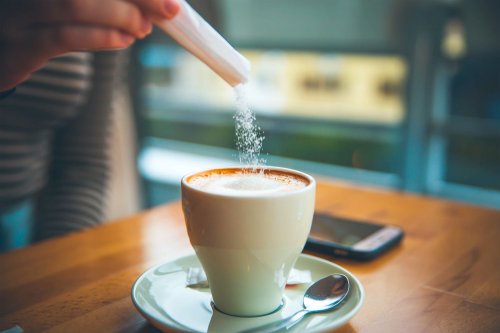 What Happens to Your Body When You Replace Sugar With Monk Fruit