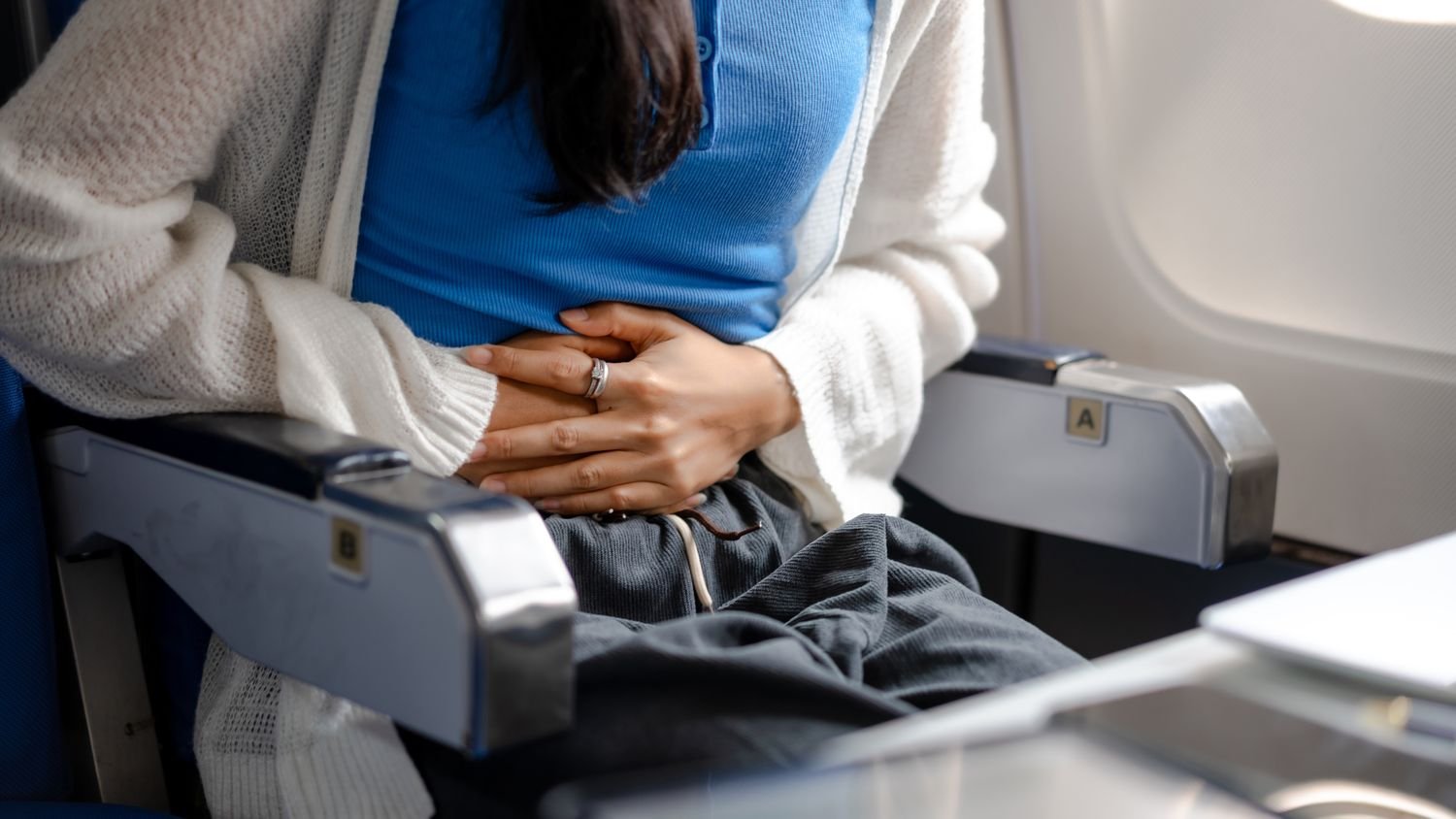 ‘Gut Jet Lag’ Is Real. Here’s How You Can Fix Your Poop Schedule