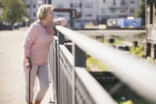 Rheumatoid Arthritis Care Plans: 4 Ways to Think Long Term
