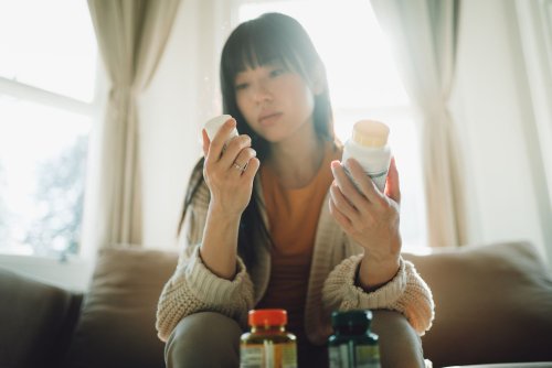 How to Make Sure You’re Absorbing Enough Magnesium, According to Experts