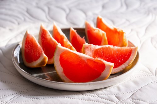 12 Foods With More Fiber Than a Bowl of Oatmeal