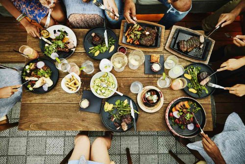 4 Foods to Avoid While on Ozempic or Wegovy