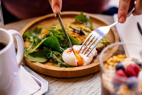 20 Foods to Help You Gain Weight and Build Muscle