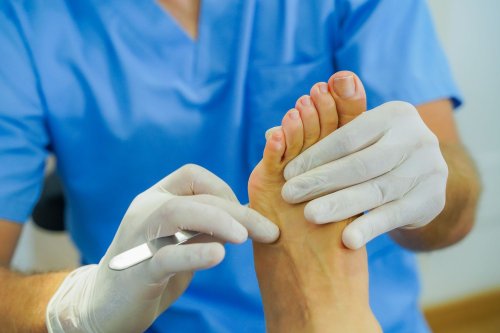 What Is the Best Plantar Fasciitis Treatment?