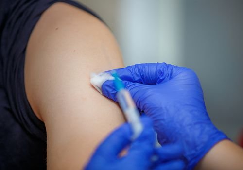 A Universal Flu Shot Is in the Works